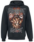We're All Maggots In The End, Slipknot, Trui met capuchon