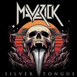Maverick Silver tongue, Maverick, CD