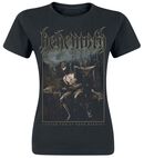 ILYAYD Cover, Behemoth, T-shirt