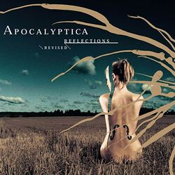 Reflections revised, Apocalyptica, CD