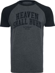 Heaven Shall Burn, Heaven Shall Burn, T-shirt