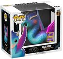 SDCC 2017 - Occamy (Oversize) Vinylfiguur 12, Fantastic Beasts and Where to Find Them, Funko Pop!