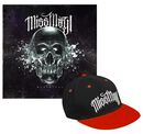 Deathless, Miss May I, CD