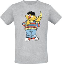 Ernie - Banana, Sesame Street, T-shirt