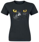 Black Cat, Goodie Two Sleeves, T-shirt