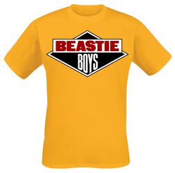 Logo, Beastie Boys, T-shirt