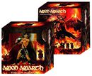 Surtur Rising, Amon Amarth, CD