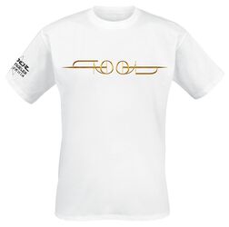 Gold ISO, Tool, T-Shirt Manches courtes