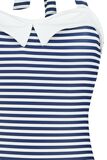 Nautical Swimsuit