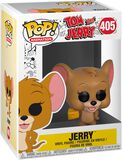 Tom and Jerry Jerry Vinylfiguur 405, Tom and Jerry, Funko Pop!