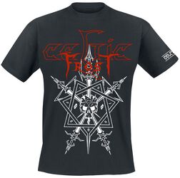 Morbid Tales, Celtic Frost, T-shirt