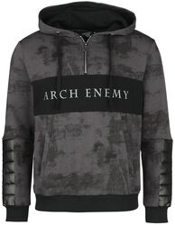 EMP Signature Collection, Arch Enemy, Sweat-shirt à capuche