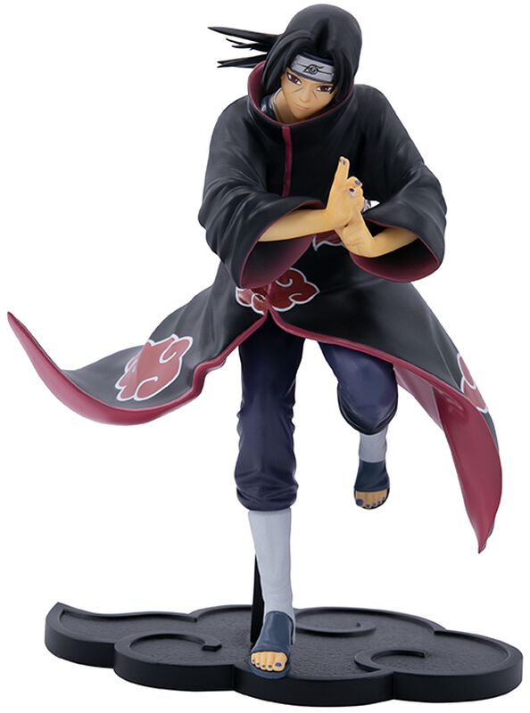 Itachi Naruto™ kostuum voor kinderen - Vegaoo Itachi Naruto™ kostuum voor kinderen - Vegaoo