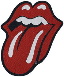 Tongue Cut Out, The Rolling Stones, Patch