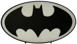 Batman Logo, Batman, Lamp