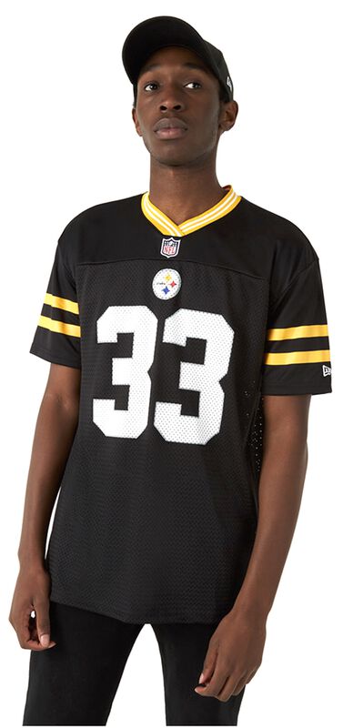 T-Shirt Oversize Pittsburgh Steelers