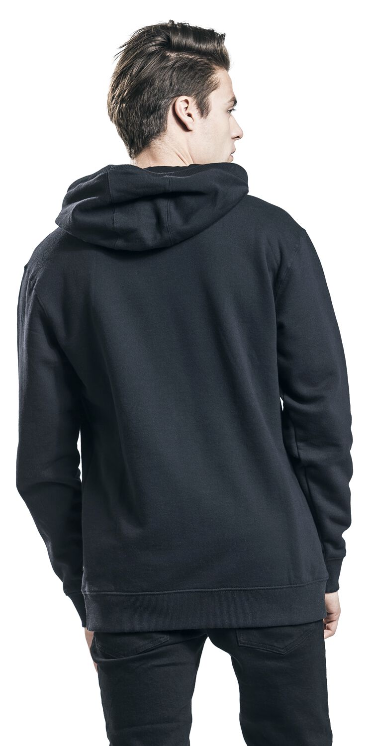 Sweat À Capuche Vans Classic Vans Sweat-shirt à capuche Large