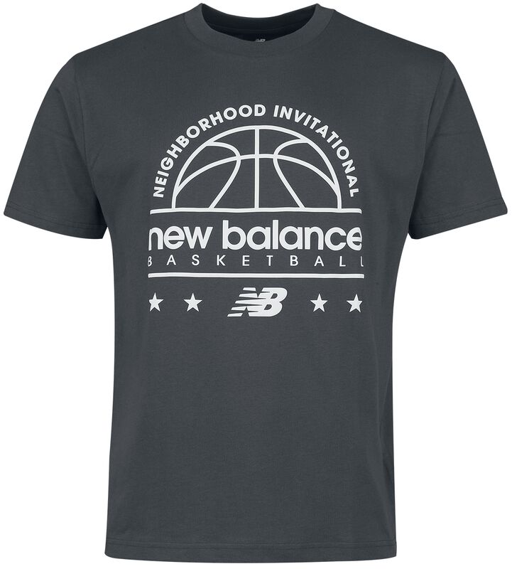 NB Hoops Invitational - T-Shirt