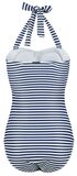 Nautical Swimsuit