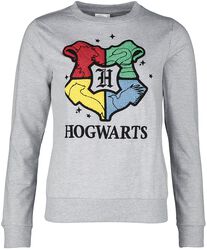 Poudlard, Harry Potter, Sweat-shirt
