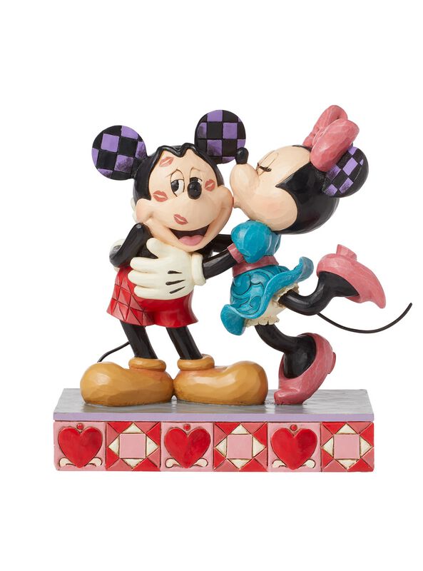 Mickey Et Minnie : tous les produits de la marque Mickey Et Minnie