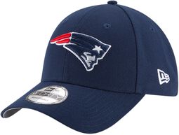 9FORTY New England Patriots, New Era - NFL, Casquette