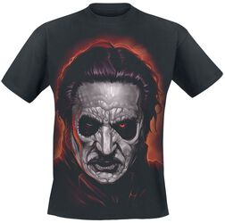 Cardinal Copia Jumbo, Ghost, T-Shirt Manches courtes