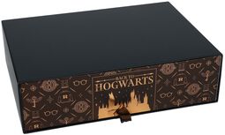 Gift Box, Harry Potter, Fanpakket