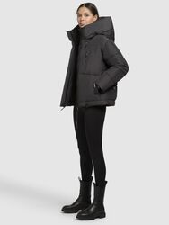 Peeke, Khujo, Manteau d'hiver