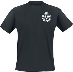 VANS Circle - T-shirt Ample, Vans, T-Shirt Manches courtes