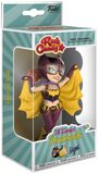 Bombshells Batgirl Rock Candy - Vinyl Figure, Batman, Figurine articulée