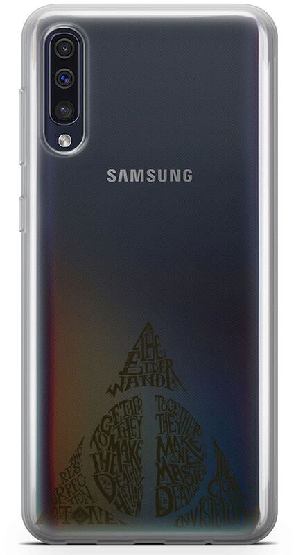 Reliques de la Mort - Samsung