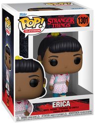 Season 4 - Erica vinyl figuur 1301