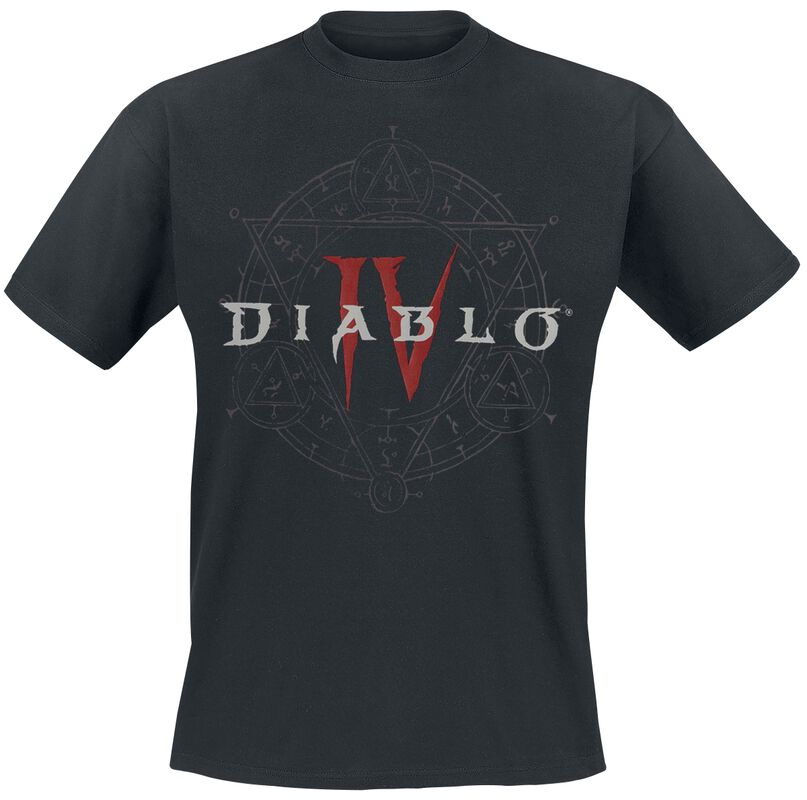 Diablo 4 - Pentacle