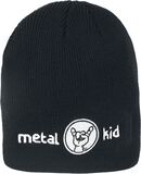 Metal Kid, Metal-Kids, Beanie