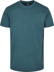 T-Shirt Basique, Urban Classics, T-Shirt Manches courtes