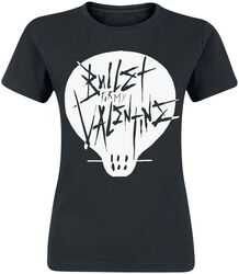 Parasite, Bullet For My Valentine, T-Shirt Manches courtes