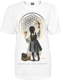Sempiternal Girl, Bring Me The Horizon, T-shirt