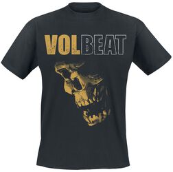 The Grim Reaper, Volbeat, T-Shirt Manches courtes