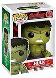 The Hulk 68, Avengers, Funko Pop!