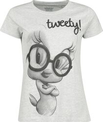 Looney Tunes, Looney Tunes, T-Shirt Manches courtes