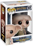 Dobby - Funko Pop! n°17, Harry Potter, Funko Pop!