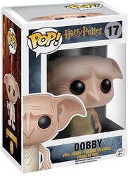 Dobby - Funko Pop! n°17