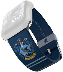 MobyFox - Ravenclaw - Smartwatch Armband, Harry Potter, Polshorloges