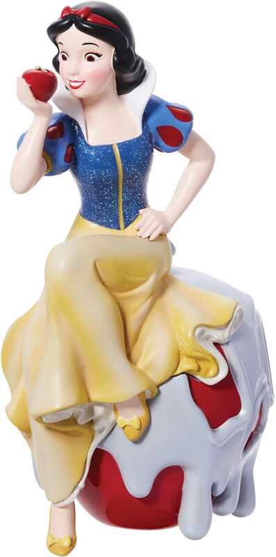 Disney 100 - Figurine Blanche-Neige Culte