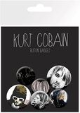 Kurt Cobain, Nirvana, 713