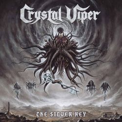 The silver key, Crystal Viper, LP