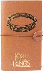The One Ring, The Lord Of The Rings, Bureau- & Schrijfgerei