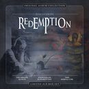 Original Album Collection: Discovering Redemption, Redemption, CD