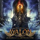 Angels of the apocalypse, Timo Tolkki's Avalon, CD